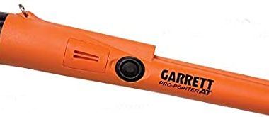 GARRETT PRO-POINTER AT 1