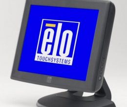 ELO TOUCH Elo 1715L 1