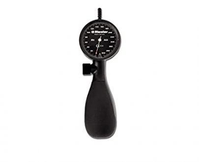 RIESTER SHOCKPROOF