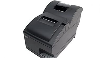 STAR MICRONICS 37999420