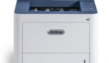 XEROX Phaser 3330 Dni 1