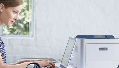 XEROX Phaser 3330 Dni