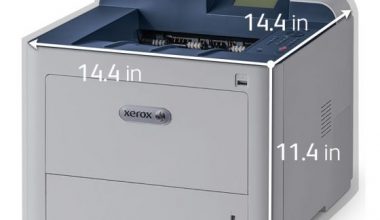 XEROX Phaser 3330 Dni