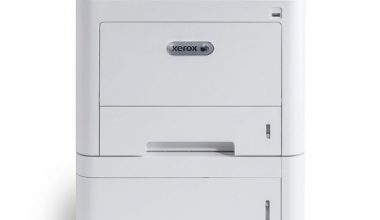 XEROX Phaser 3330 Dni