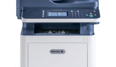 XEROX Workcentre 3345 1