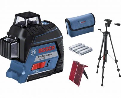 BOSCH Gll 3-80