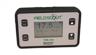 FIELDSCOUT  TDR 350