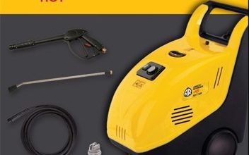 ANNOVI REVERBERI HOT 1309