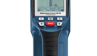 BOSCH D-tect 150
