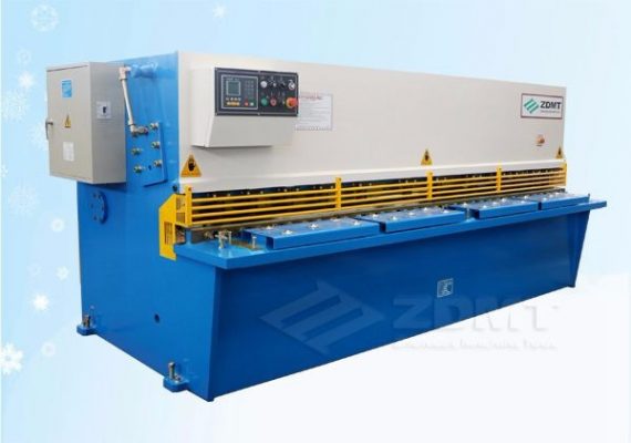 REXON QC12Y 4×2500 3