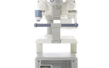 GENERAL ELECTRIC Logiq P5