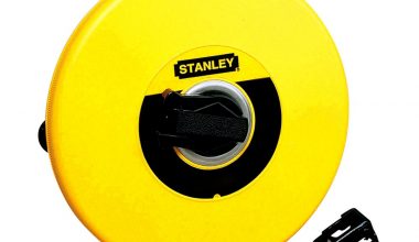 STANLEY 50 mts