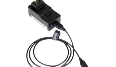 MOTOROLA  PWR-WUA5V12W0US