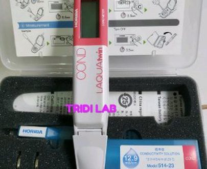 HORIBA  EC-11
