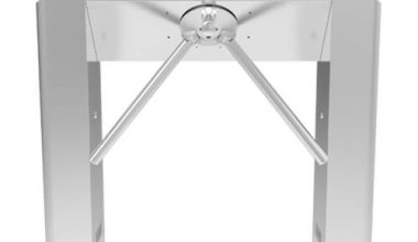 ZKTECO ZK-TS2022PRO 1