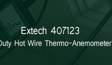 EXTECH  407123