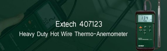 EXTECH  407123 2