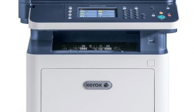 XEROX Phaser 3345 DNI 1