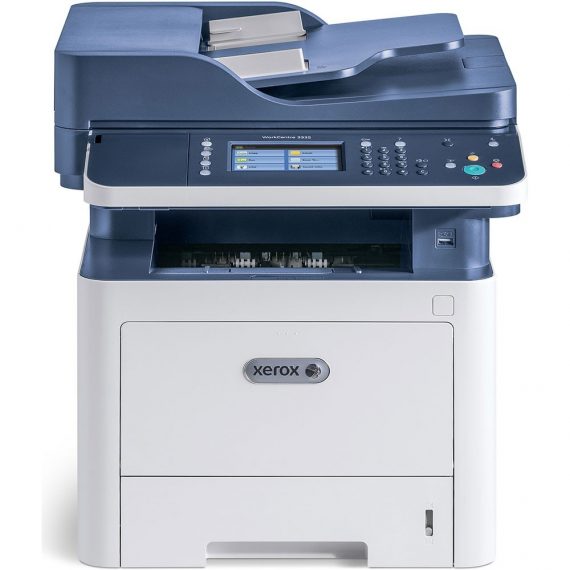 XEROX Phaser 3345 DNI 1 XEROX Phaser 3345 DNI