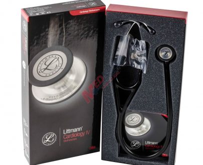 3M Littmann Cardiology Iv