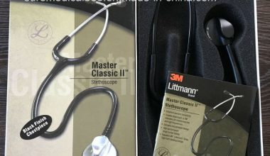 3M Littmann Classic Ii