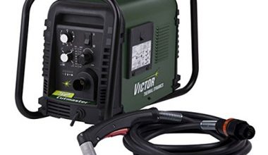 THERMAL DYNAMICS Cutmaster 52 1