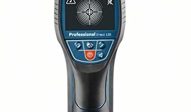 BOSCH D-tect 120 1