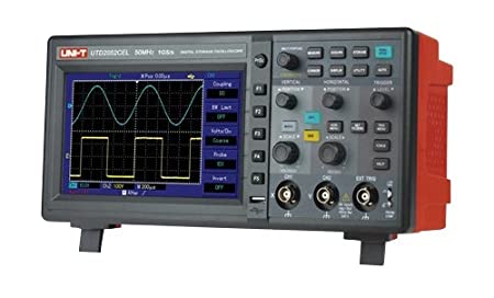 GLENTEST UTD2052CEL 2