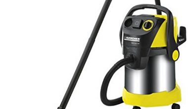 KARCHER WD 5200 M