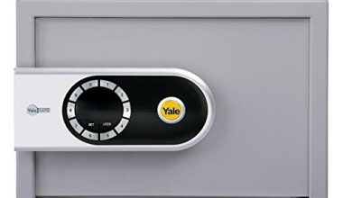 YALE ELITE YSEL / 250 / EG5 1