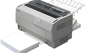 EPSON DFX-9000