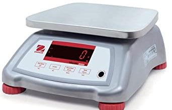 OHAUS V22XWE15T 1