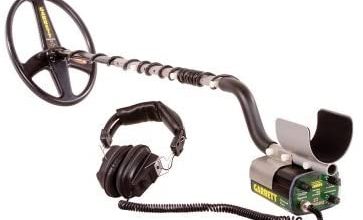 GARRETT INFINIUM LAND & SEA