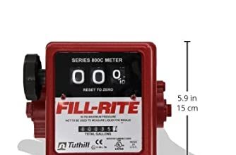 FILL-RITE 807C