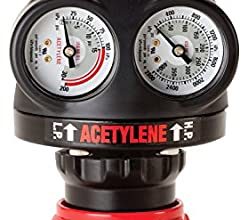 VICTOR TECHNOLOGIES Acetileno 1