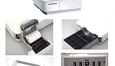 STAR MICRONICS 39650010