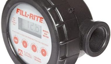 FILL-RITE 820