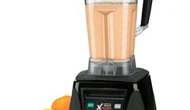 WARING COMMERCIAL MX1050XTXSE6 1