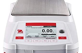 OHAUS  AX2202 1