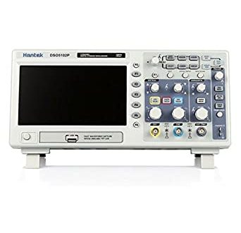 HANTEK DSO5102P