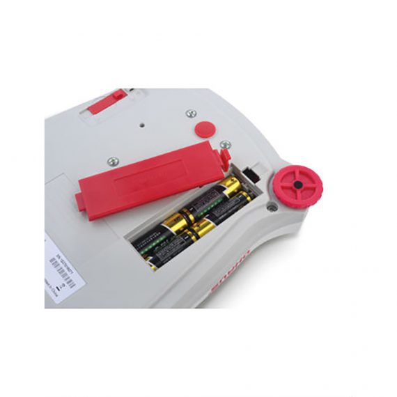 OHAUS STX2202 4