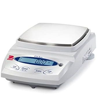 OHAUS PAJ2102