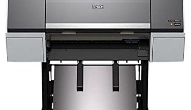 EPSON SURECOLOR P8000 44"