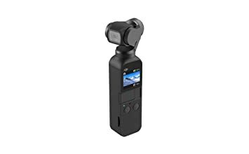 DJI OSMO POCKET
