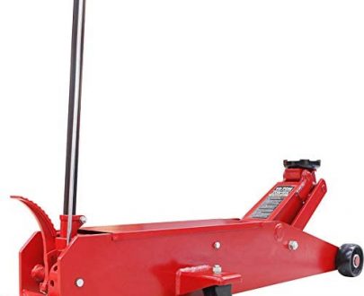 BIG RED TR50001
