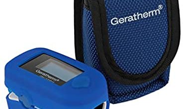 GERATHERM  OXY CONTROL