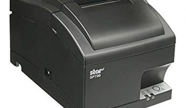 STAR MICRONICS SP742 1