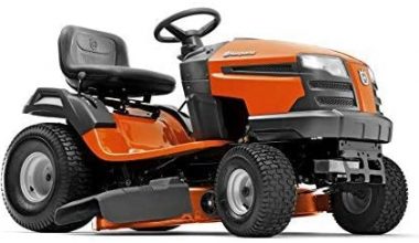 HUSQVARNA LTH1738 1