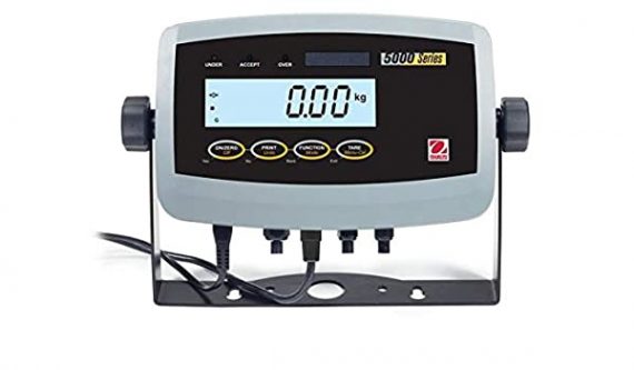 OHAUS T51P 4