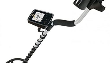 WHITES TREASURE MASTER